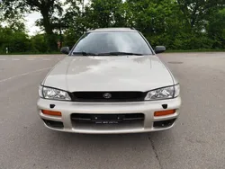 Gebraucht 2000 Subaru Impreza | CHF 1’400 (Superpreis)