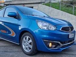 Gebraucht 2018 Mitsubishi Space Star | CHF 8’800 (Guter Preis)