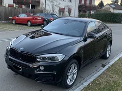 Gebraucht 2018 BMW X6 M Sport SUV | CHF 27’500 (Superpreis)