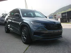 Gebraucht 2019 Skoda Kodiaq RS SUV | CHF 23’000 (Superpreis)