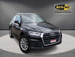 Gebraucht 2017 Audi Q5 Design SUV | CHF 29’800 (Guter Preis)