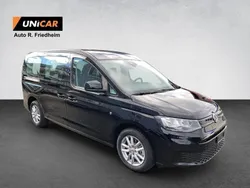 Neu 2024 VW Caddy Maxi Van / Kleinbus | CHF 33’800 (Guter Preis)