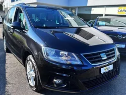 Gebraucht 2016 Seat Alhambra Style Van / Kleinbus | CHF 19’900 (Fairer Preis)