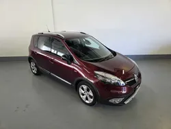 Gebraucht 2014 Renault Scénic III XMOD Van / Kleinbus | CHF 8’900 (Teuer)
