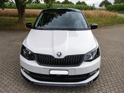Gebraucht 2018 Skoda Fabia | CHF 15’900 (Fairer Preis)