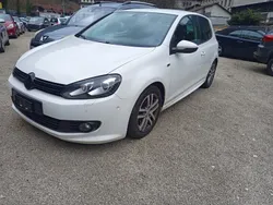 Gebraucht 2011 VW Golf VI Highline | CHF 3’900 (Superpreis)