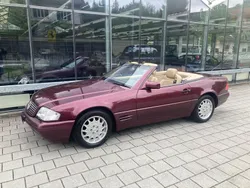 Gebraucht 1998 Mercedes SL320 | CHF 28’500