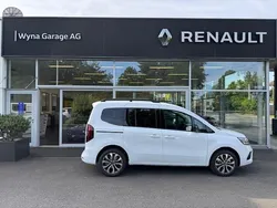 Neu 2025 Renault Kangoo Techno Van / Kleinbus | CHF 35’100 (Fairer Preis)