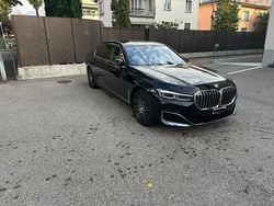 Gebraucht 2020 BMW 740L Limousine | CHF 39’999