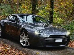 Gebraucht 2006 Aston Martin V8 Vantage Coupé | CHF 49’990 (Fairer Preis)