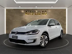 Gebraucht 2018 VW e-Golf Kleinwagen | CHF 14’990 (Fairer Preis)