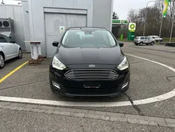 Gebraucht 2016 Ford Grand C-Max Titanium Van / Kleinbus | CHF 4’400 (Fairer Preis)