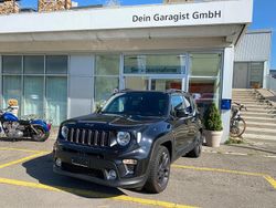 Gebraucht 2021 Jeep Renegade SUV | CHF 21’990 (Fairer Preis)