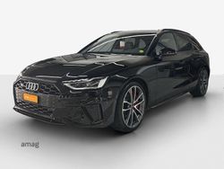 Gebraucht 2022 Audi S4 Kombi | CHF 45’900 (Fairer Preis)