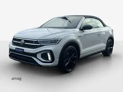 Gebraucht 2022 VW T-Roc Cabriolet Cabrio | CHF 33’900 (Guter Preis)