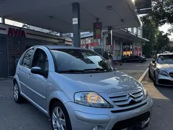 Gebraucht 2006 Citroën C3 Exclusive Kleinwagen | CHF 2’900 (Guter Preis)
