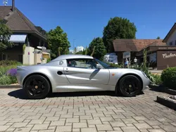Gebraucht 2000 Lotus Elise | CHF 26’900