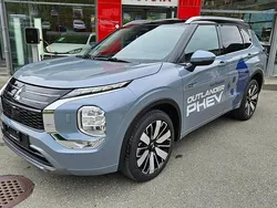 Neu 2025 Mitsubishi Outlander P-HEV Instyle | CHF 64’250 (Fairer Preis)