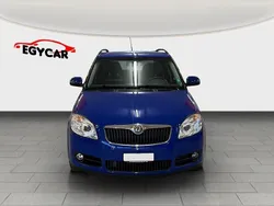 Gebraucht 2009 Skoda Fabia Classic Kombi | CHF 5’900 (Fairer Preis)