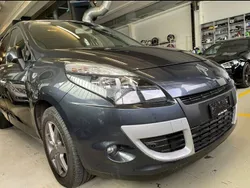 Gebraucht 2011 Renault Scénic III Bose Edition Van / Kleinbus | CHF 6’890 (Fairer Preis)