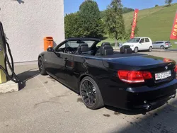 Gebraucht 2009 BMW 335 Cabrio | CHF 10’300