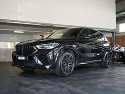 Gebraucht 2020 BMW X5 M Competition Edition SUV | CHF 74’900 (Fairer Preis)