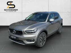 Gebraucht 2021 Volvo XC40 Momentum SUV | CHF 27’500 (Superpreis)