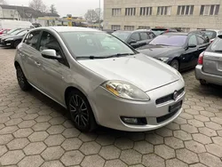 Gebraucht 2009 Fiat Bravo Dynamic Kleinwagen | CHF 3’999 (Teuer)
