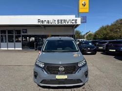 Gebraucht 2023 Nissan Townstar N-Connecta Van | CHF 23’990 (Guter Preis)
