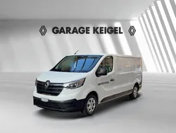Gebraucht 2023 Renault Trafic Van | CHF 29’900 (Guter Preis)
