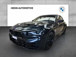 Gebraucht 2023 BMW M2 Shadowline Coupé | CHF 67’900 (Etwas zu teuer)