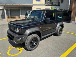 Gebraucht 2024 Suzuki Jimny SUV | CHF 31’000 (Superpreis)