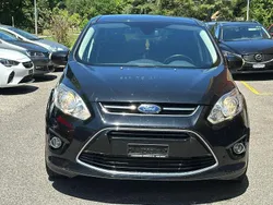 Gebraucht 2014 Ford Grand C-Max Van / Kleinbus | CHF 3’999 (Fairer Preis)