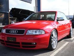 Gebraucht 1999 Audi S4 | CHF 19’900