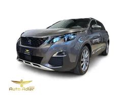 Gebraucht 2019 Peugeot 5008 GT Van / Kleinbus | CHF 17’999 (Superpreis)