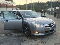 Gebraucht 2011 Subaru Legacy | CHF 5’500 (Fairer Preis)