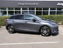 Neu 2025 MG MG4 EV Luxury Kleinwagen | CHF 26’990 (Guter Preis)