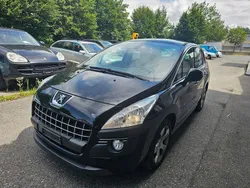 Gebraucht 2010 Peugeot 3008 Sport | CHF 4’500 (Superpreis)