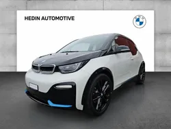 Weiss Gebraucht 2019 BMW i3 Comfort Edition Kleinwagen | CHF 14’900 (Superpreis)