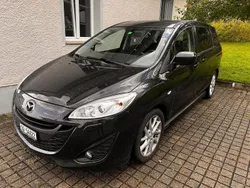 Gebraucht 2013 Mazda 5 Van / Kleinbus | CHF 5’790 (Guter Preis)