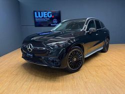 Gebraucht 2024 Mercedes GLC200 AMG SUV | CHF 57’500 (Fairer Preis)