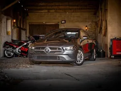 Gebraucht 2019 Mercedes CLA200 Progressive | CHF 18’500