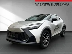 Gebraucht 2024 Toyota C-HR Style SUV | CHF 42’500 (Guter Preis)