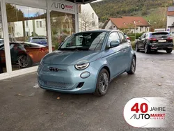 Gebraucht 2022 Fiat 500e Icon | CHF 19’900 (Superpreis)