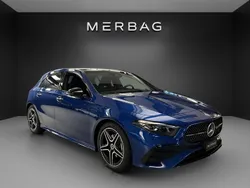 Neu 2024 Mercedes A180 AMG line Limousine | CHF 49’900 (Fairer Preis)