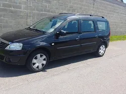 Gebraucht 2010 Dacia Logan Lauréate Limousine | CHF 2’150