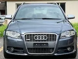Gebraucht 2007 Audi A4 Kombi | CHF 5’500