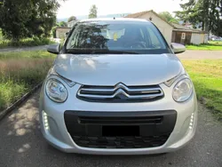 Gebraucht 2017 Citroën C1 Feel Kleinwagen | CHF 3’900 (Fairer Preis)