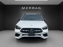 Neu 2024 Mercedes GLA220 SUV | CHF 59’000 (Superpreis)