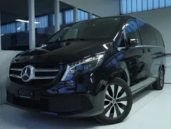 Gebraucht 2023 Mercedes V250 Avantgarde Van / Kleinbus | CHF 53’750 (Superpreis)